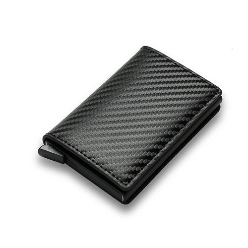 firstworldGent™ cardGuard Wallet