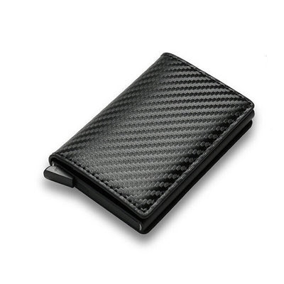 firstworldGent™ cardGuard Wallet