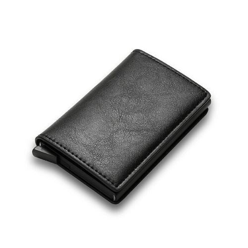 firstworldGent™ cardGuard Wallet