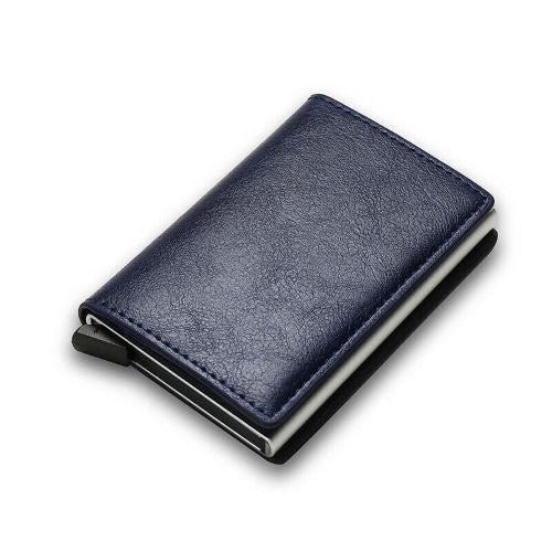 firstworldGent™ cardGuard Wallet