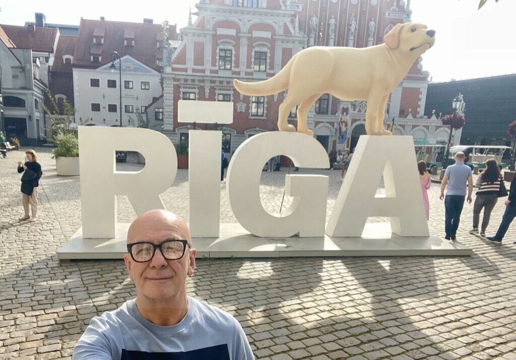Riga